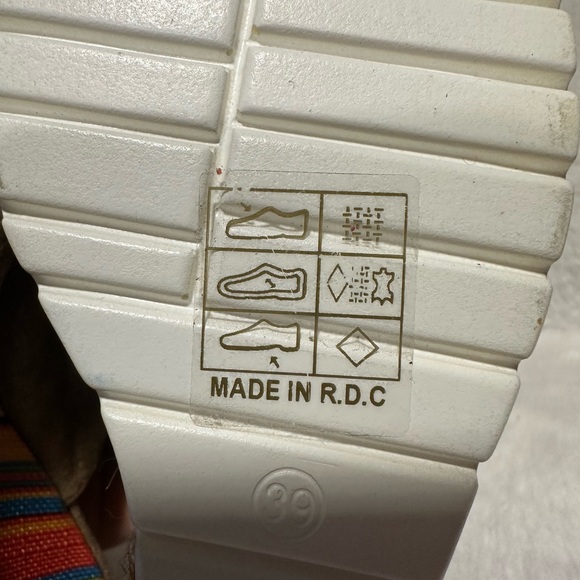 Sandals Cassis - Picture 6 of 7